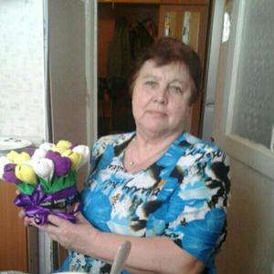 Девушки в Санкт-Петербурге: Надежда, 73 - ищет парня из Санкт-Петербурга
