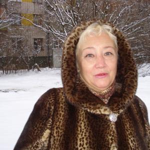Тала Поманская, 71 год, Киров