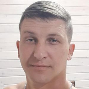 Павел, 36 лет, Петропавловск-Камчатский