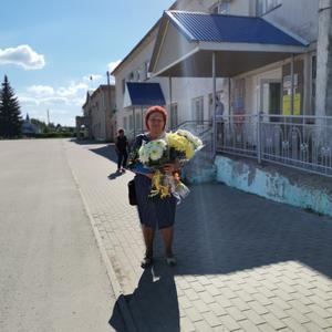 Девушки в Серпухове: Надежда, 64 - ищет парня из Серпухова