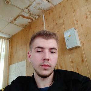 Александр, 25 лет, Липецк