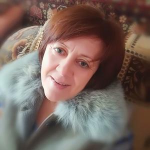 Девушки в Липецке: Ольга, 58 - ищет парня из Липецка