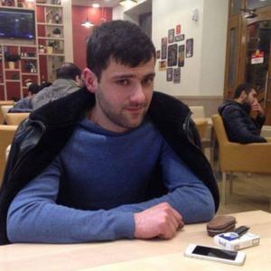 Gor, 33 года, Ереван