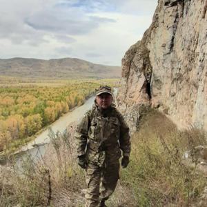 Парни в Абакане: Вячеслав, 46 - ищет девушку из Абакана