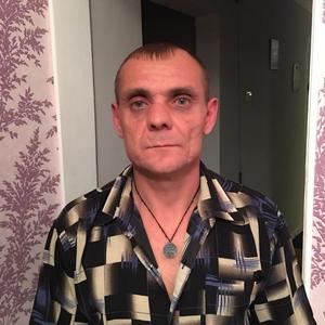 Виктор, 45 лет, Таганрог