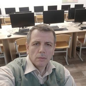 Igor, 52 года, Москва