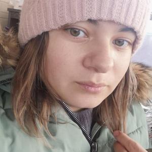 Девушки в Южно-Сахалинске: Ольга, 31 - ищет парня из Южно-Сахалинска