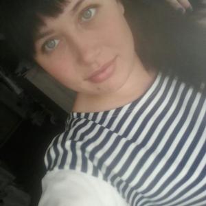 Девушки в Шадринске: Юлия, 31 - ищет парня из Шадринска
