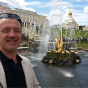 Виктор Степаненко, 55 лет, Магнитогорск