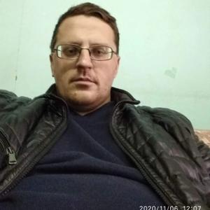 Андрей Нагорный, 34 года, Волгоград