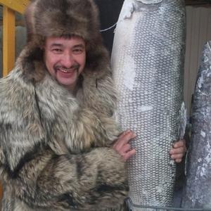 Игорь, 57 лет, Якутск