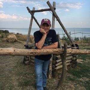 Парни в Таганроге: Сергей, 57 - ищет девушку из Таганрога