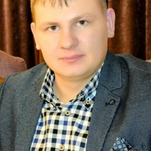 Парни в Новокузнецке: Михаил, 35 - ищет девушку из Новокузнецка