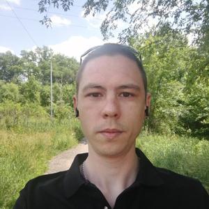 Дима, 31 год, Каменск-Шахтинский