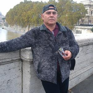 Vagif, 57 лет, Ростов-на-Дону
