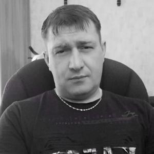 Андрей, 45 лет, Красноярск