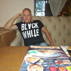 Парни в Ейске: Сергей, 38 - ищет девушку из Ейска