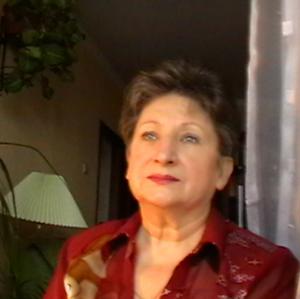 Ольга, 67 лет, Орел