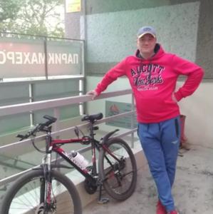 Парни в Волгограде: Роман, 49 - ищет девушку из Волгограда
