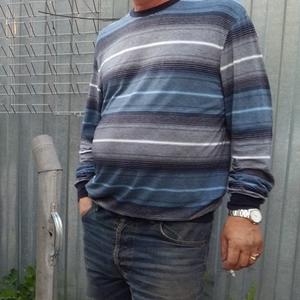 Веселый, 58 лет, Нижнекамск