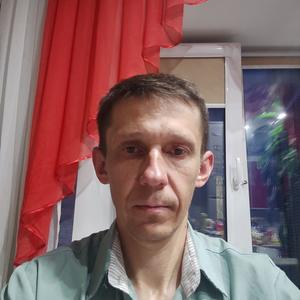 Сергей, 47 лет, Десногорск