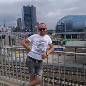 Парни в Одессе: Дима, 41 - ищет девушку из Одессы