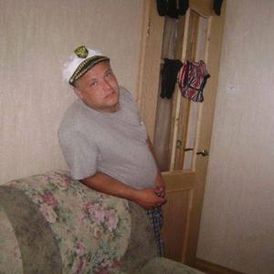 Миша, 52 года, Красноярск