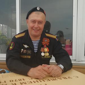 Сережа, 43 года, Владивосток