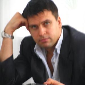 Виталий Кузнецов, 44 года, Уфа