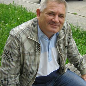 Леонид, 59 лет, Нижний Новгород