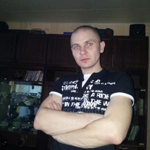 Парни в Ефремове: Александр Жихарев, 41 - ищет девушку из Ефремова
