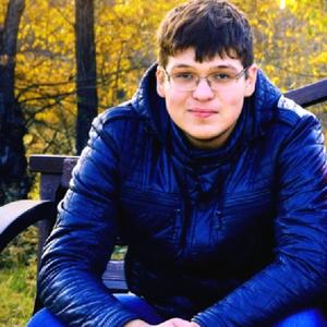 Захар, 24 года, Кемерово