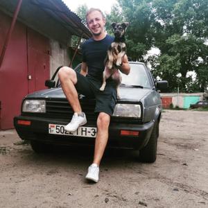Владимир, 30 лет, Светлогорск