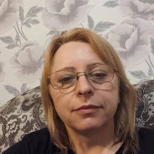 Инна, 53 года, Краснодар