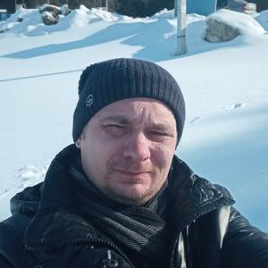 Парни в Бердске: Сергей, 45 - ищет девушку из Бердска