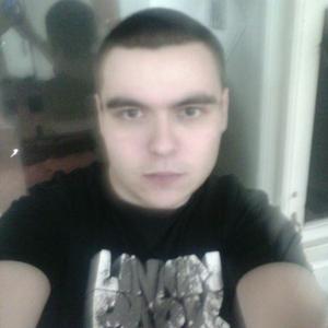 Сергей, 29 лет, Кострома