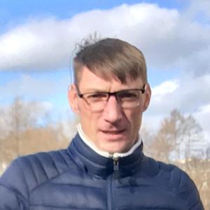 Алексей, 40 лет, Мытищи