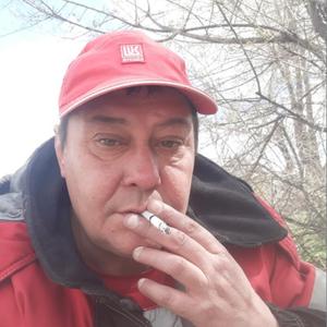 Андрей Саянов, 54 года, Волгоград