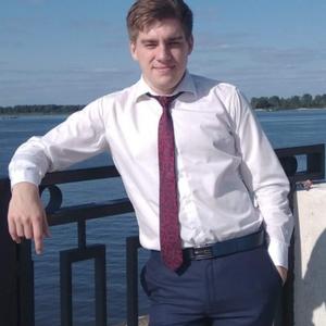 Парни в Нижний Новгороде: Виктор, 26 - ищет девушку из Нижний Новгорода