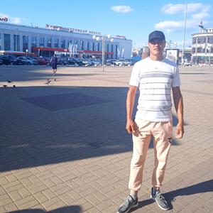 Махмуд, 34 года, Нижний Новгород