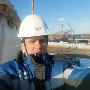 Сергей, 52 года, Северск
