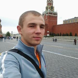 Парни в Волгограде: Анатолий, 31 - ищет девушку из Волгограда