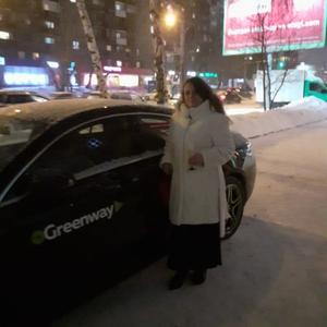 Елена, 40 лет, Новосибирск