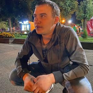 Парни в Смоленске: Макс, 26 - ищет девушку из Смоленска