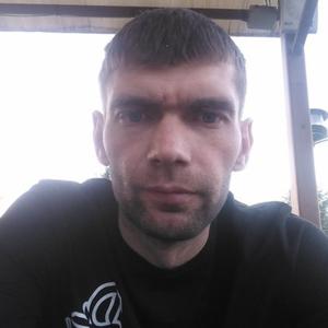Парни в Нолинске: Роман Чистохвалов, 42 - ищет девушку из Нолинска