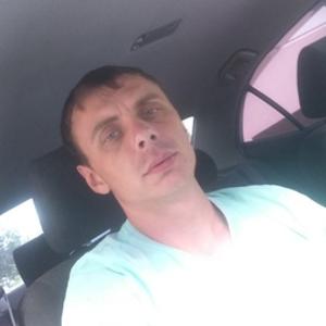 Парни в Хабаровске (Хабаровский край): Андрей, 36 - ищет девушку из Хабаровска (Хабаровский край)