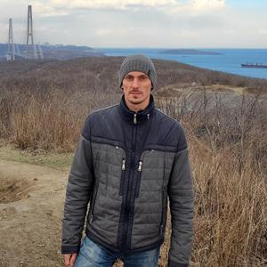 Валера, 38 лет, Владивосток