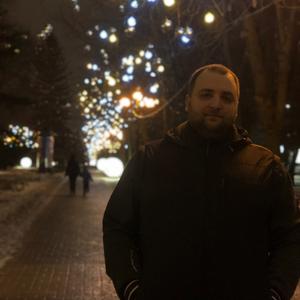 Парни в Норильске: Вячеслав, 33 - ищет девушку из Норильска
