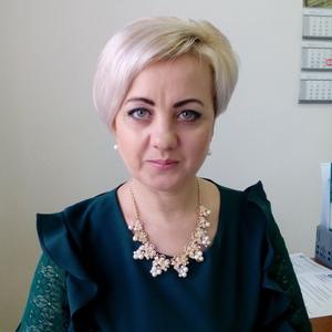 Ольга Р, 35 лет, Бузулук