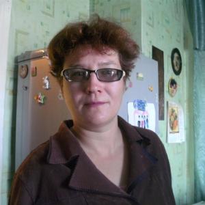Девушки в Кемерово: Наташа Поварова, 44 - ищет парня из Кемерово